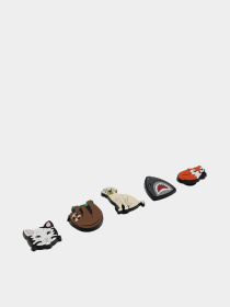 Джиббитсы Jibbitz модель 10008038 Фото