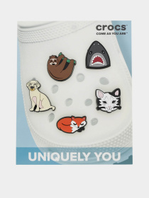 Джиббитсы Jibbitz модель 10008038 Фото