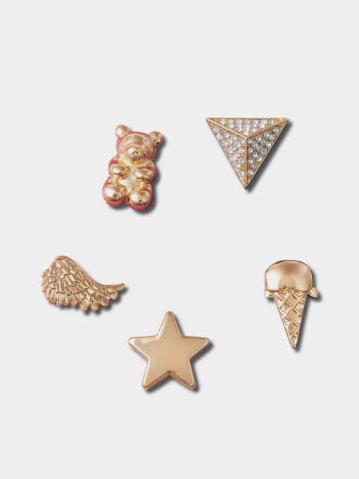 Джибітси Jibbitz Модель 10011118 Фото