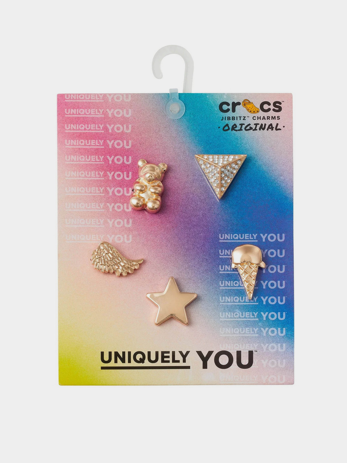 Джиббитсы Jibbitz модель 10011118 Фото