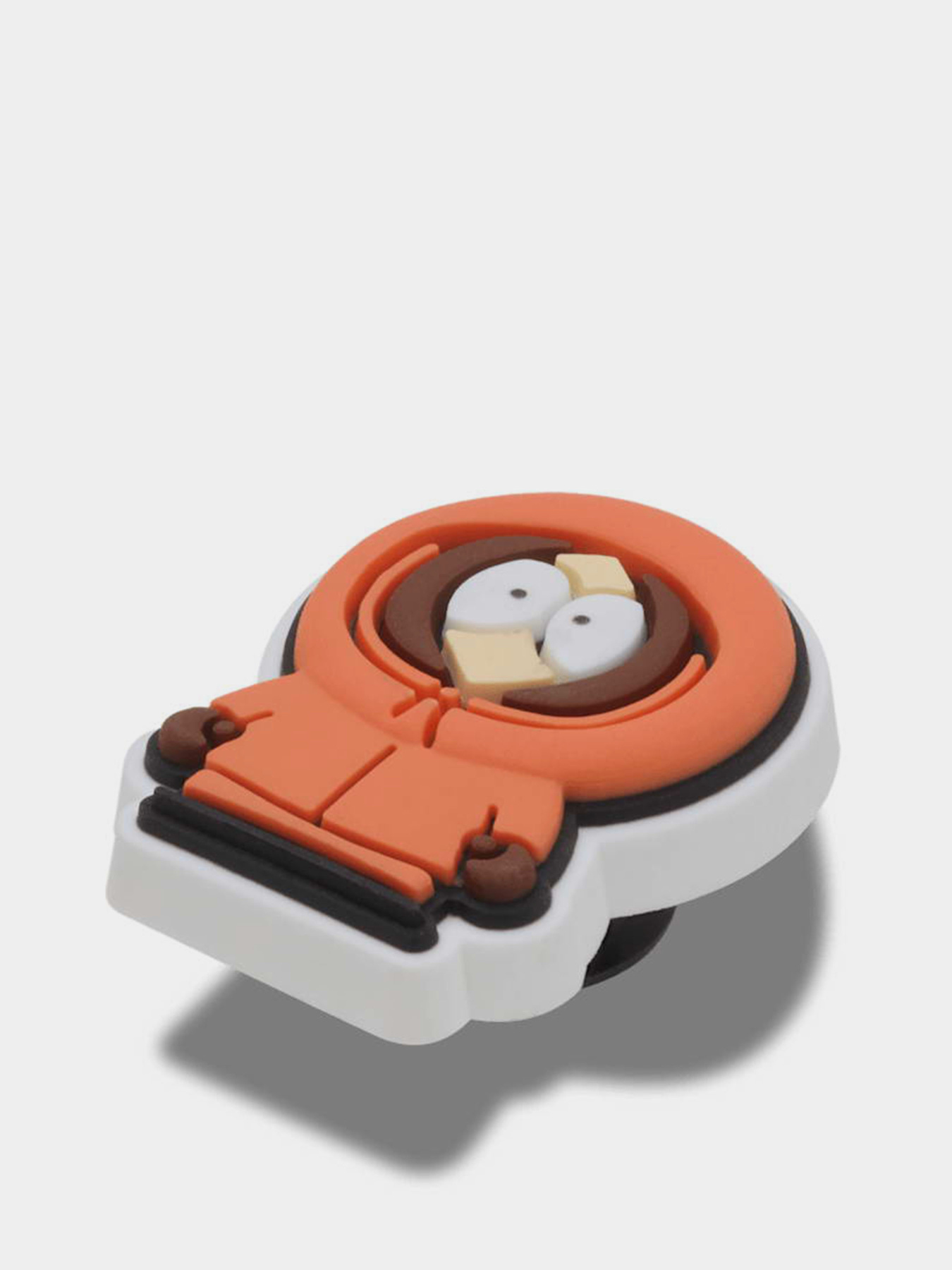 Аксессуары для обуви Jibbitz SOUTH PARK KENNY FULL BODY модель 10016326 Фото