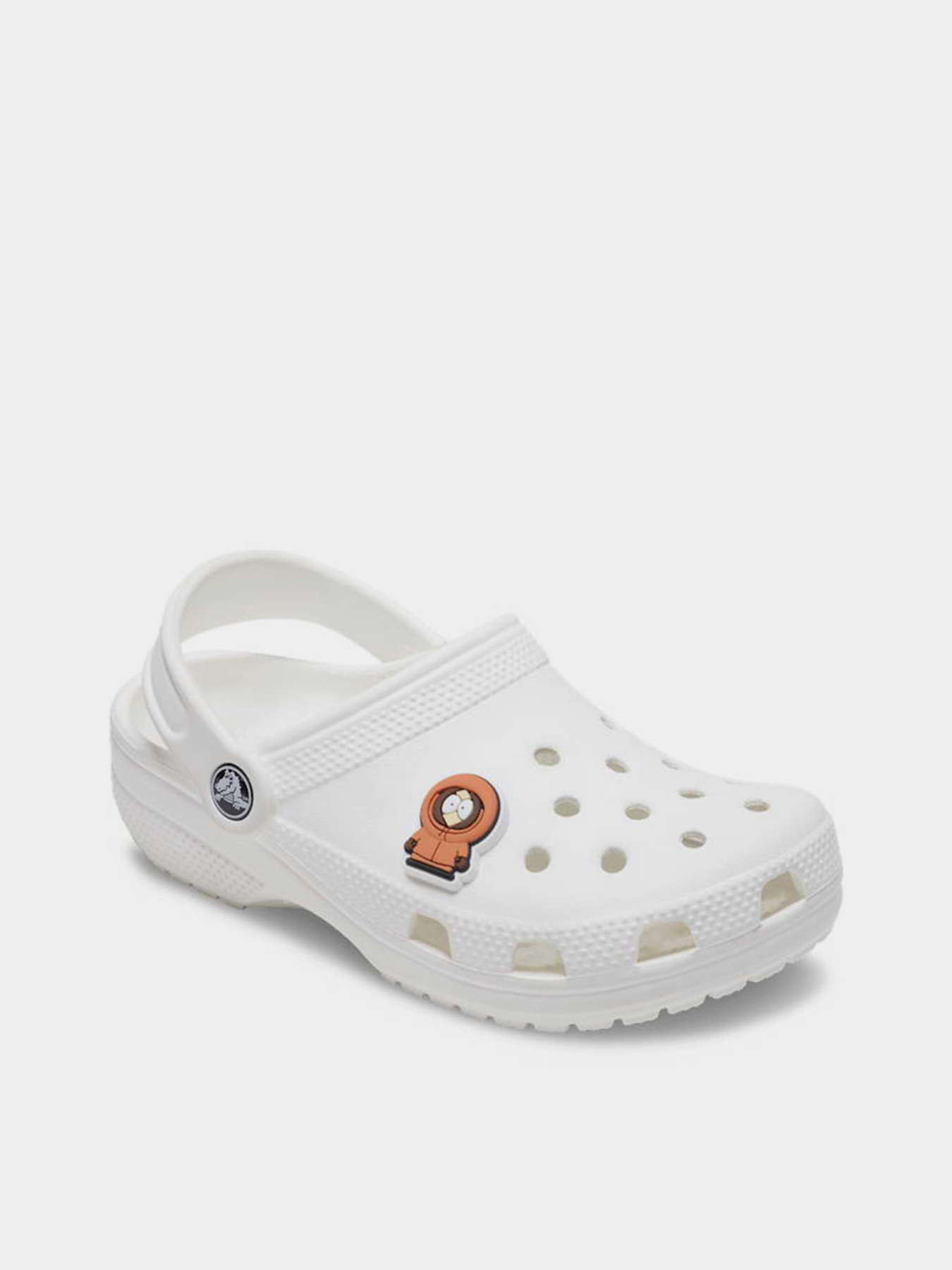 Аксессуары для обуви Jibbitz SOUTH PARK KENNY FULL BODY модель 10016326 Фото