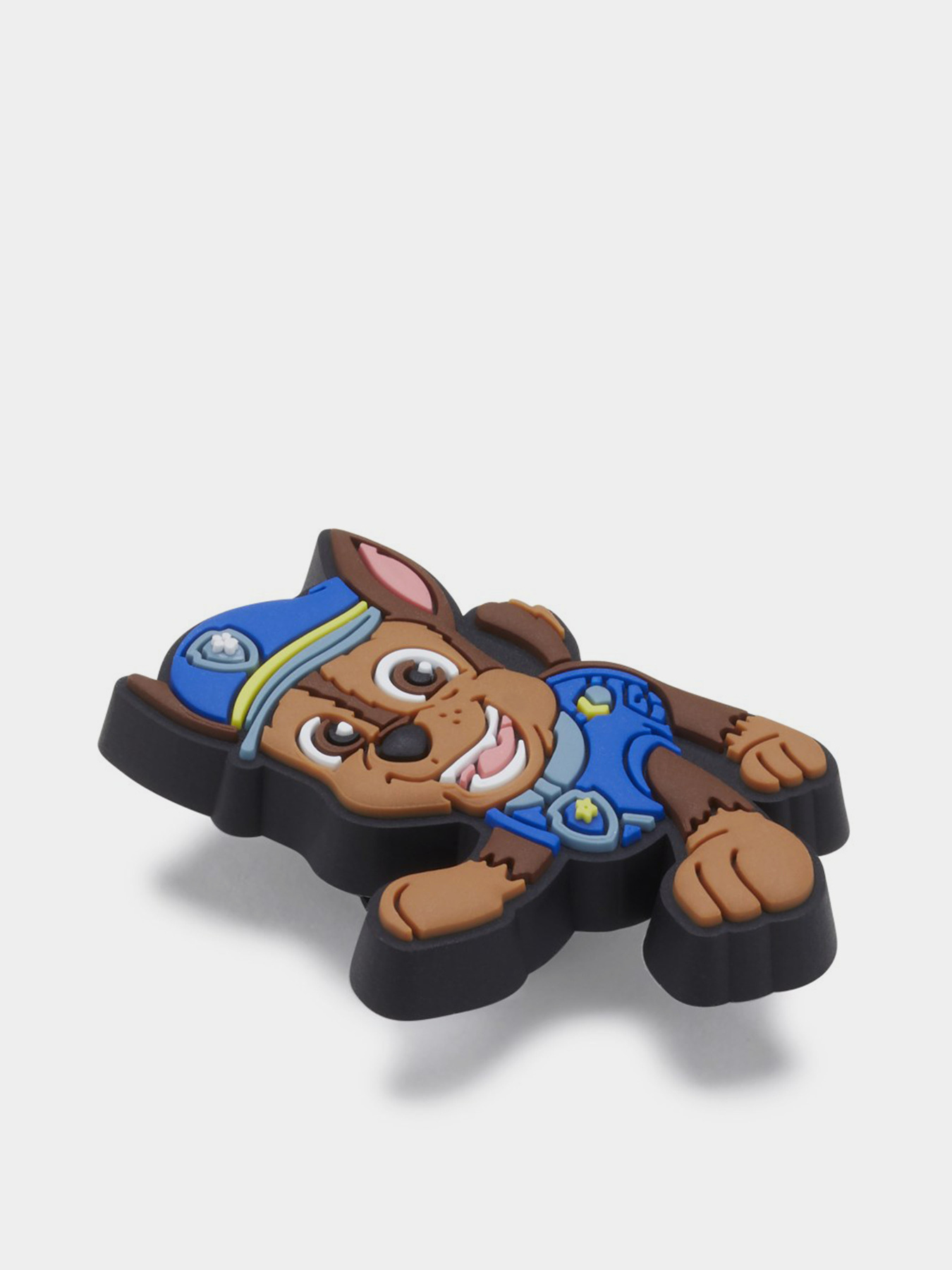 Аксессуары для обуви Jibbitz PAW PATROL CHASE 1 модель 10012058 Фото