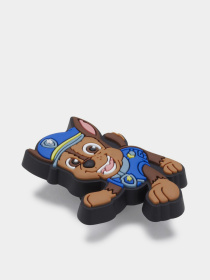 Аксессуары для обуви Jibbitz PAW PATROL CHASE 1 модель 10012058 Фото