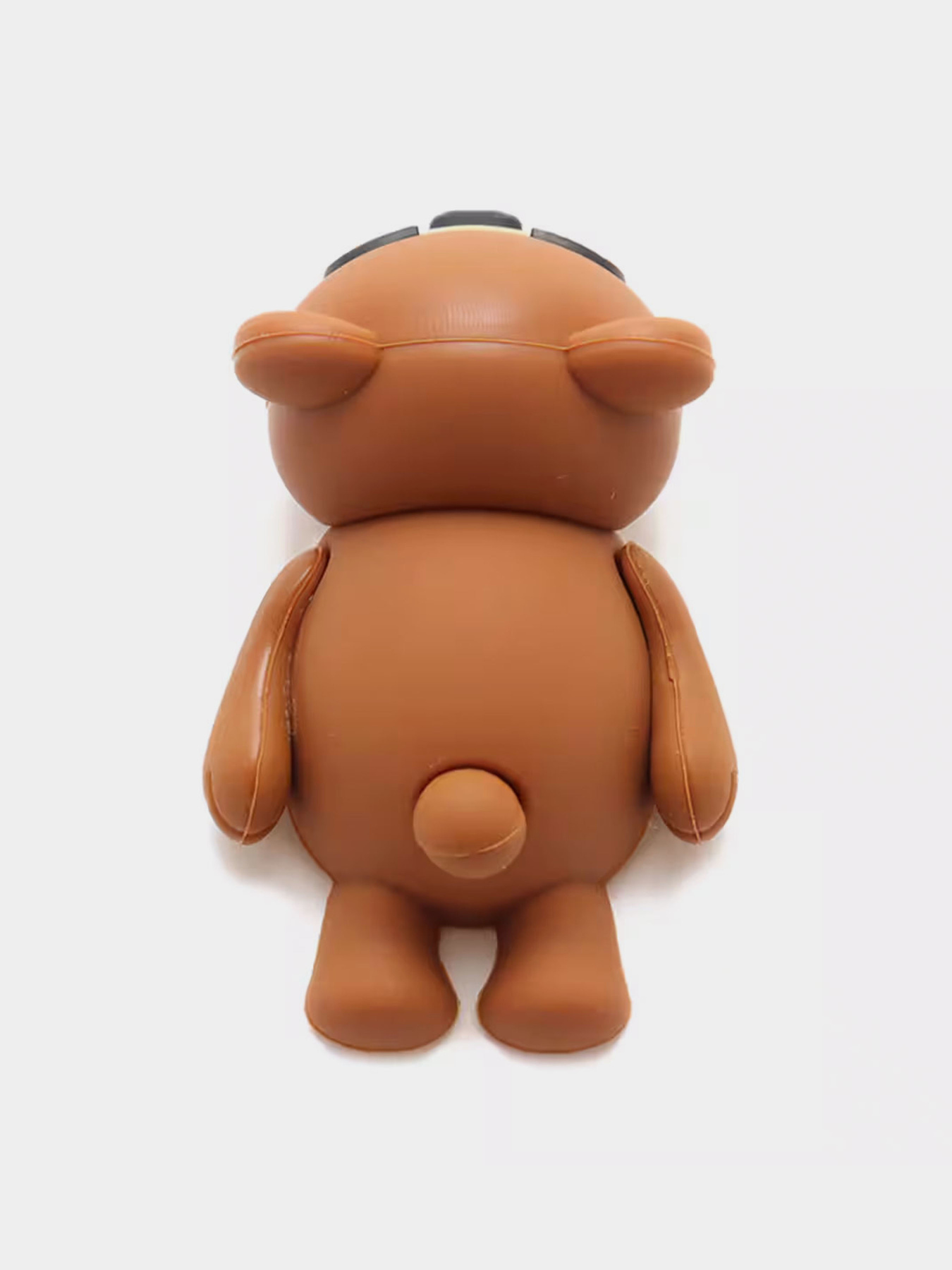 Аксессуары для обуви Jibbitz 3D BEAR ON TUMMY модель 10013805 Фото