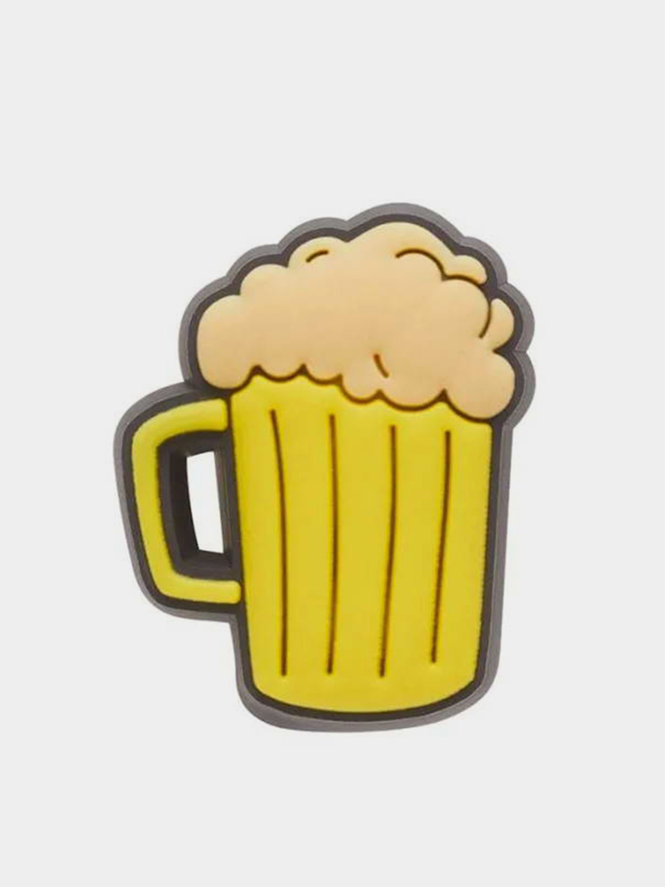 Аксессуары для обуви Jibbitz BEER модель 10008294 Фото