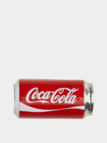 Аксесуари для взуття Jibbitz COCA COLA X CROCS CAN модель 10008133 Фото