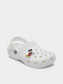 Аксессуары для обуви Jibbitz DISNEY MICKEY MOUSE модель 10015233 Фото
