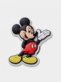 Аксесуари для взуття Jibbitz DISNEY MICKEY MOUSE модель 10015233 Фото