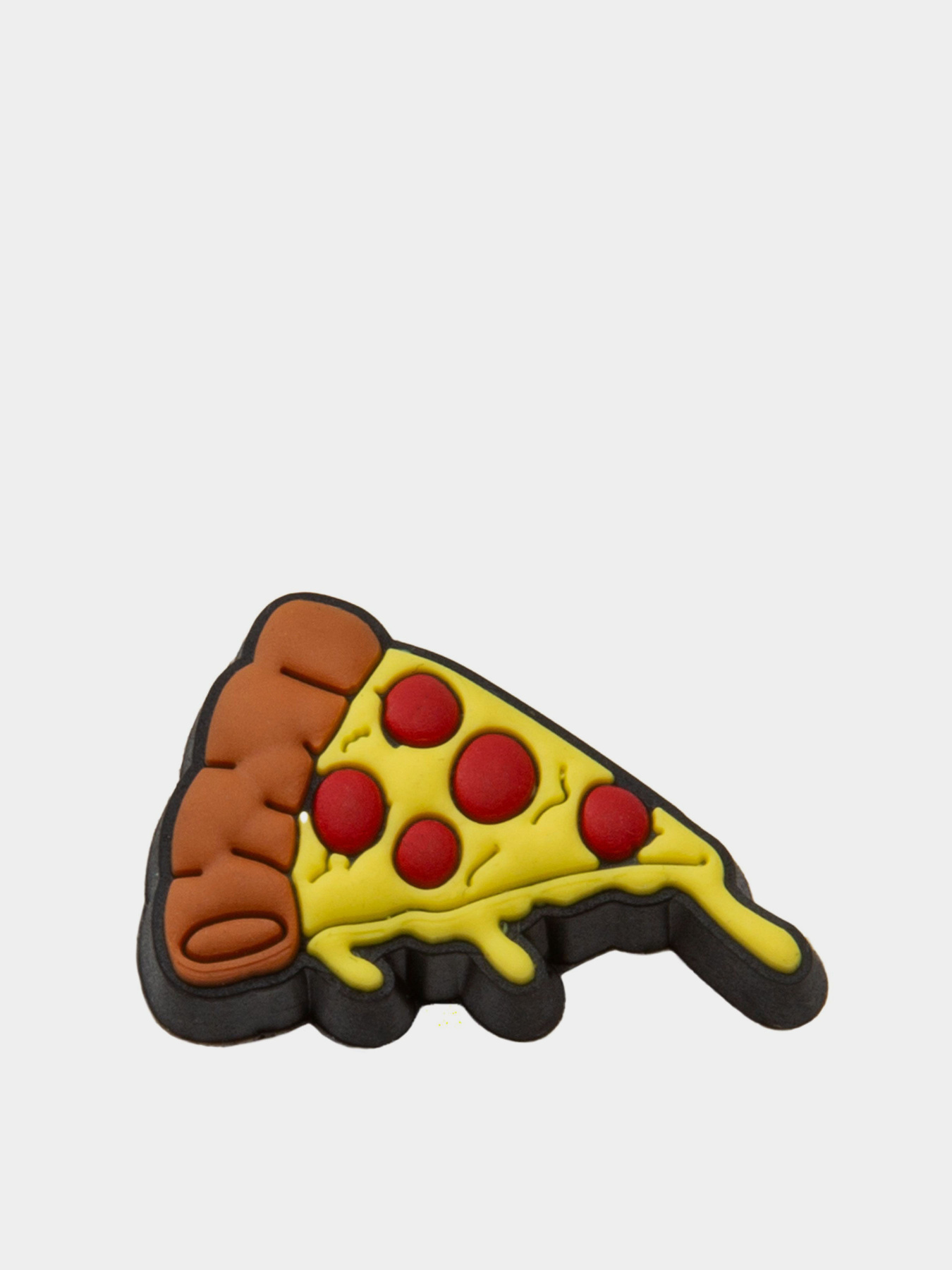 Аксессуары для обуви Jibbitz PIZZA SLICE модель 10008184 Фото