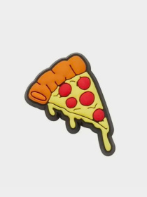 Аксессуары для обуви Jibbitz PIZZA SLICE модель 10008184 Фото