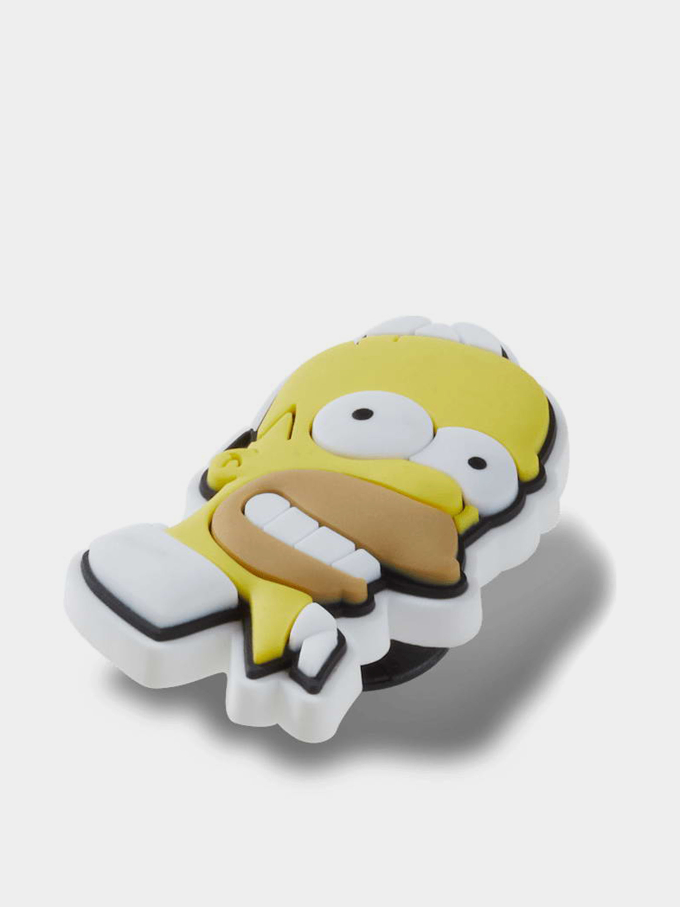 Аксессуары для обуви Jibbitz THE SIMPSONS HOMER модель 10014882 Фото