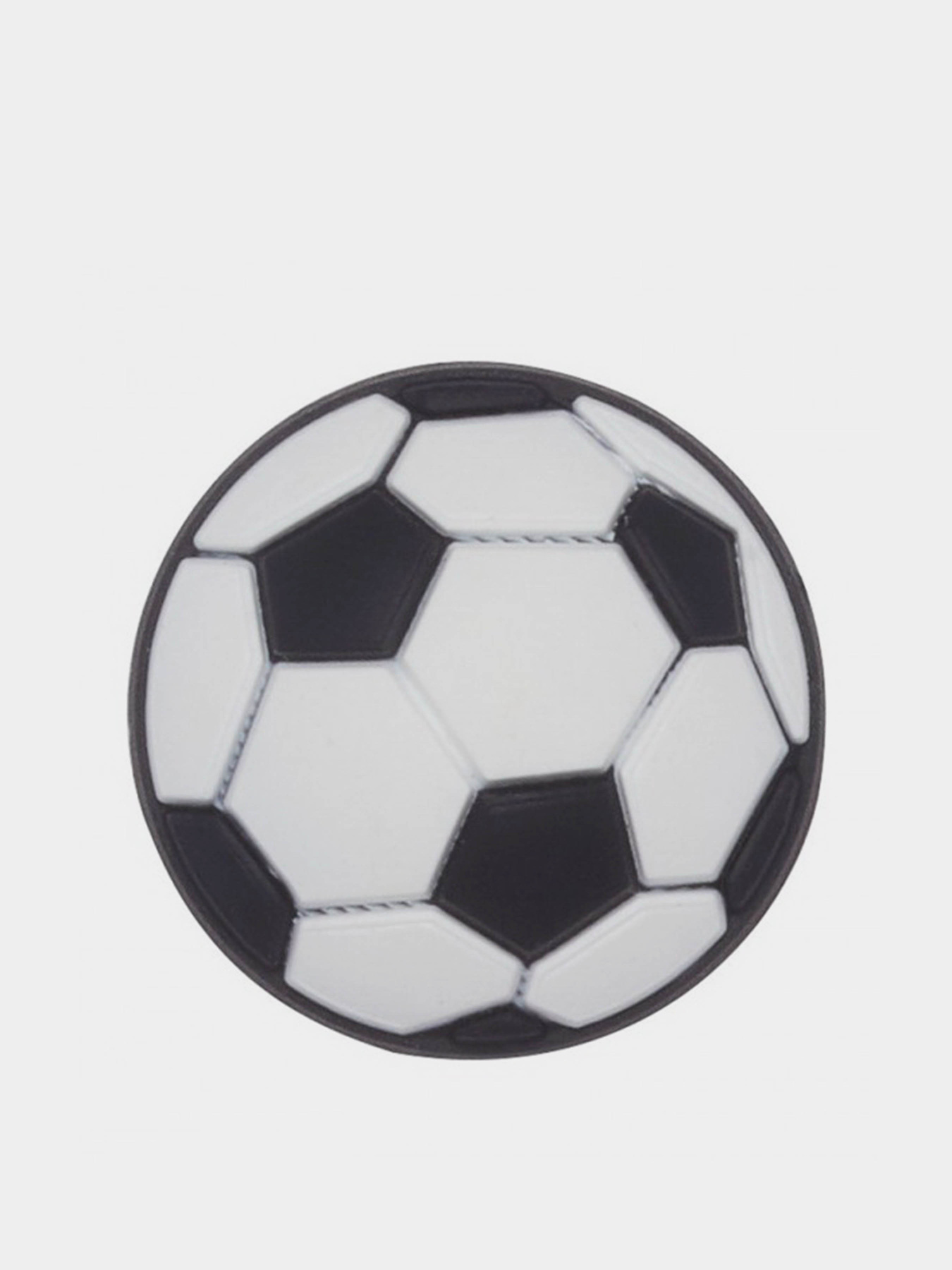 Аксесуари для взуття Jibbitz SOCCERBALL модель 10008790 Фото