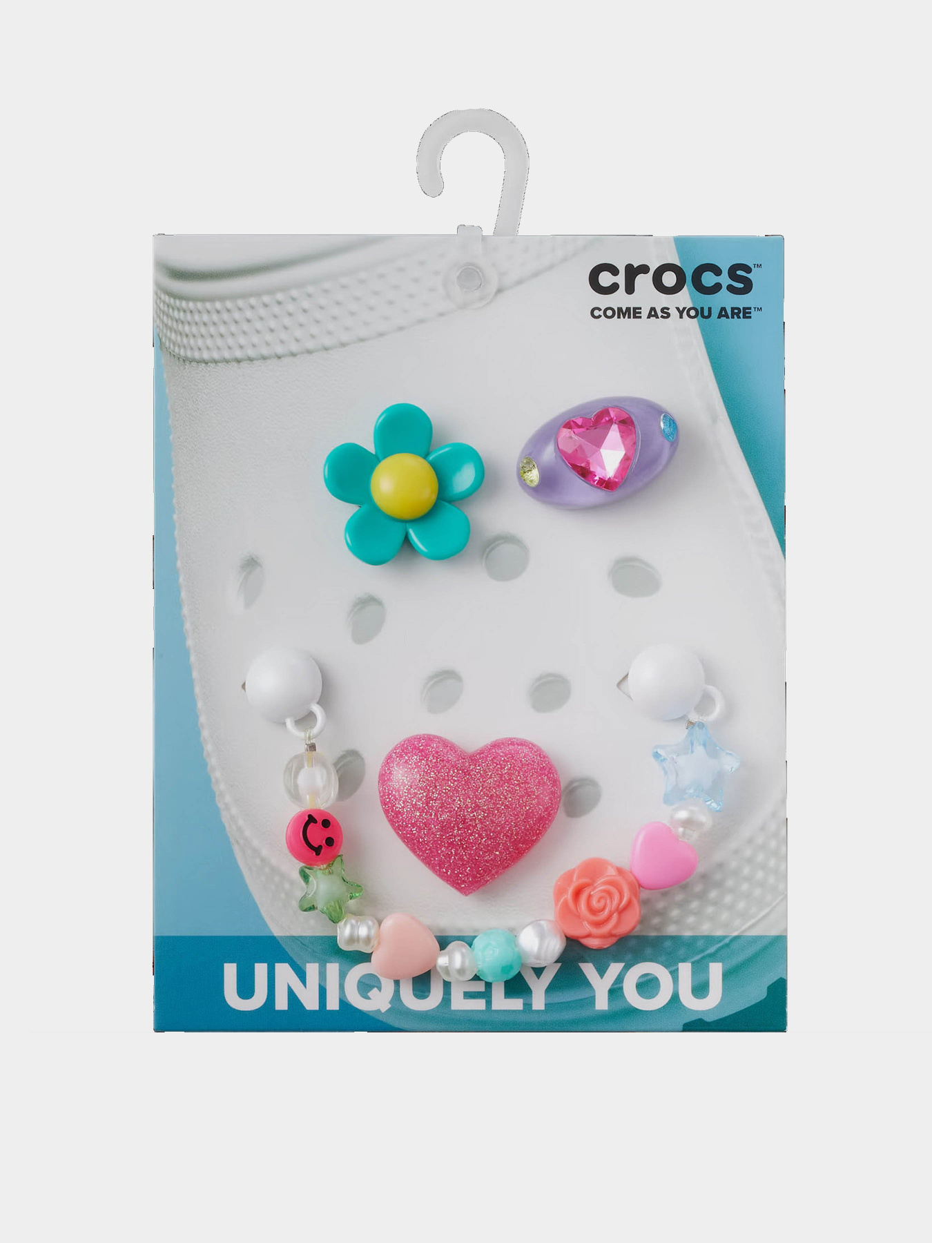 Джиббитсы Jibbitz модель 10009877 Фото