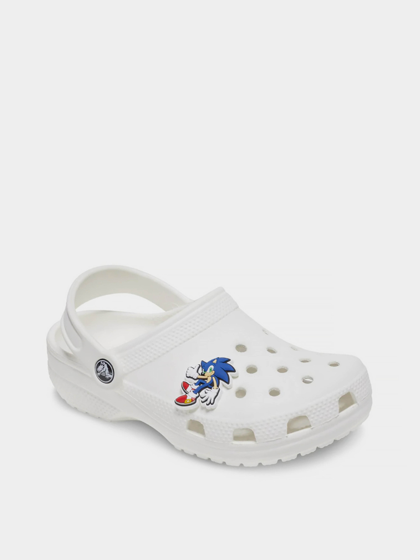 Аксесуари для взуття Jibbitz SONIC THE HEDGE HOG модель 10011473 Фото