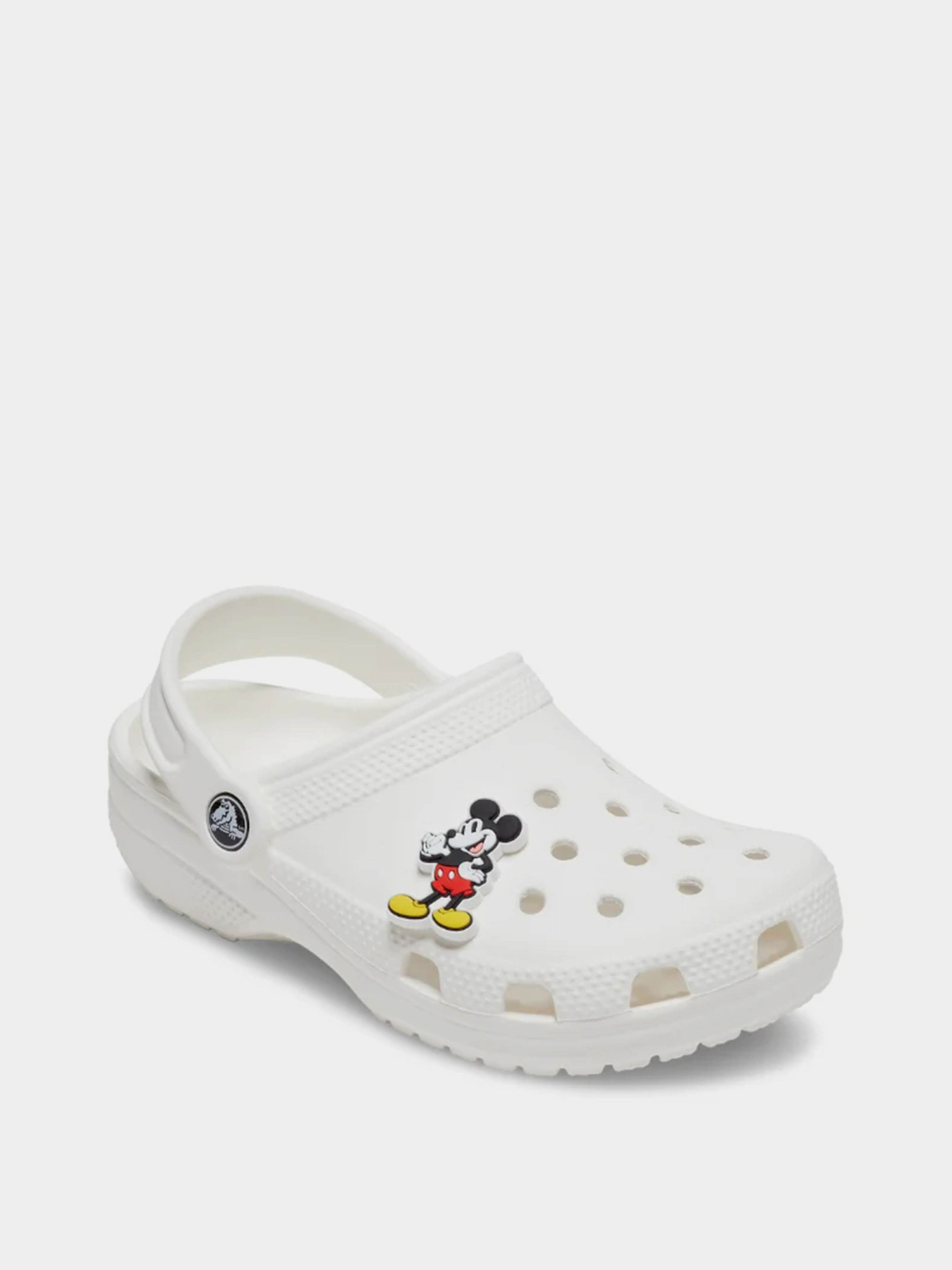Аксесуари для взуття Jibbitz MICKEY MOUSE модель 10010016 Фото