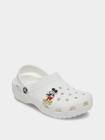 Аксесуари для взуття Jibbitz MICKEY MOUSE модель 10010016 Фото