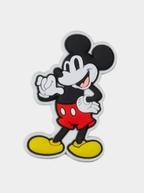 Аксесуари для взуття Jibbitz MICKEY MOUSE модель 10010016 Фото