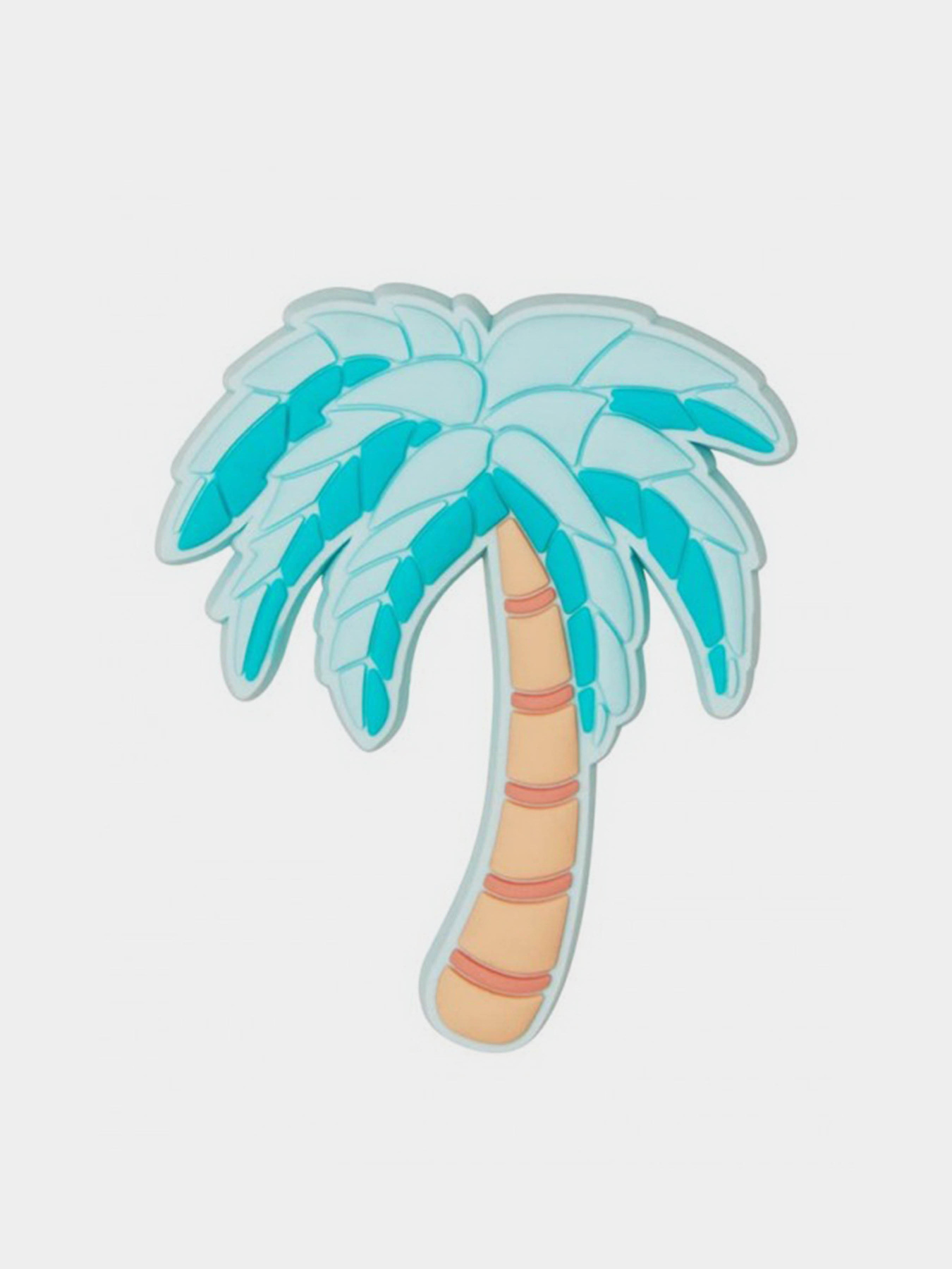 Аксесуари для взуття Jibbitz PALM TREE модель 10007454 Фото