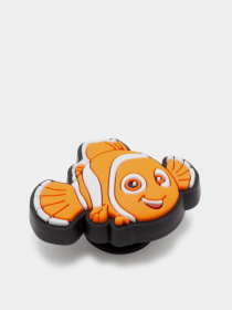 Аксесуари для взуття Jibbitz PIXAR NEMO модель 10010029 Фото