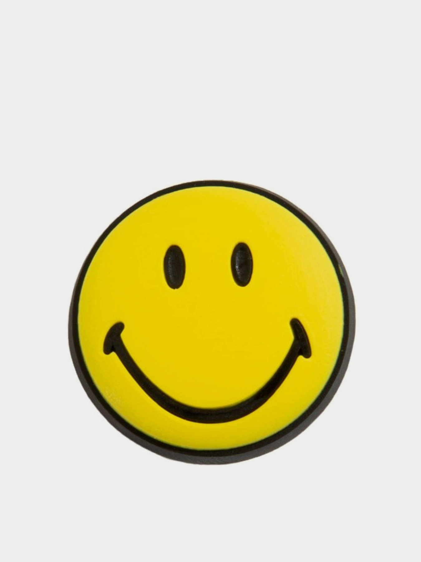 Аксесуари для взуття Jibbitz SMILEY BRAND SMILEY FACE модель 10006991 Фото