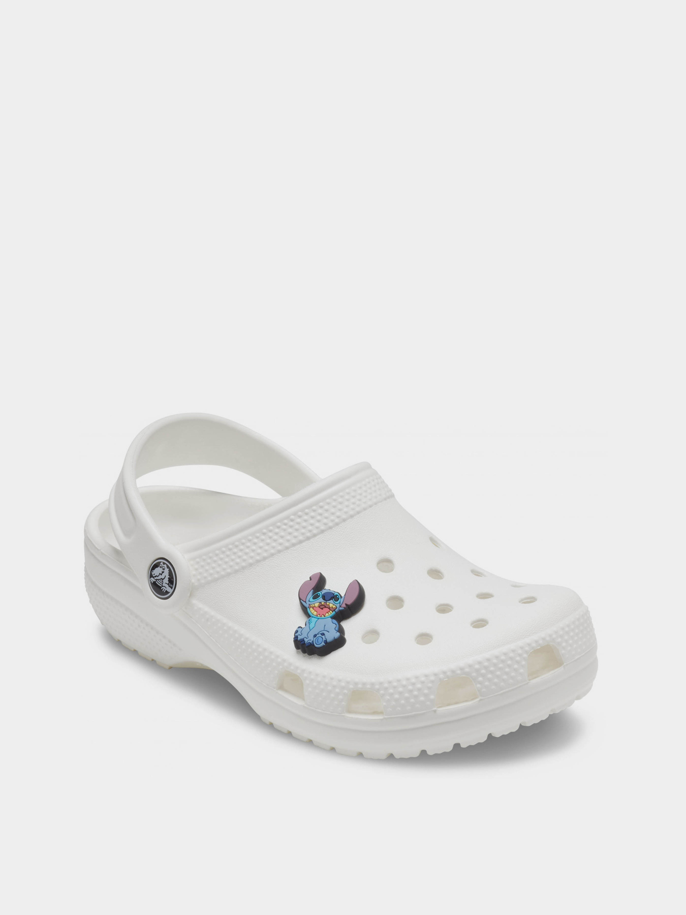 Аксесуари для взуття Jibbitz LILO AND STITCH STITCH модель 10007979 Фото