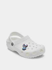Аксесуари для взуття Jibbitz LILO AND STITCH STITCH модель 10007979 Фото