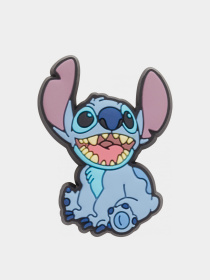 Аксесуари для взуття Jibbitz LILO AND STITCH STITCH модель 10007979 Фото
