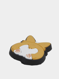 Джиббитсы Jibbitz модель 10012427 Фото