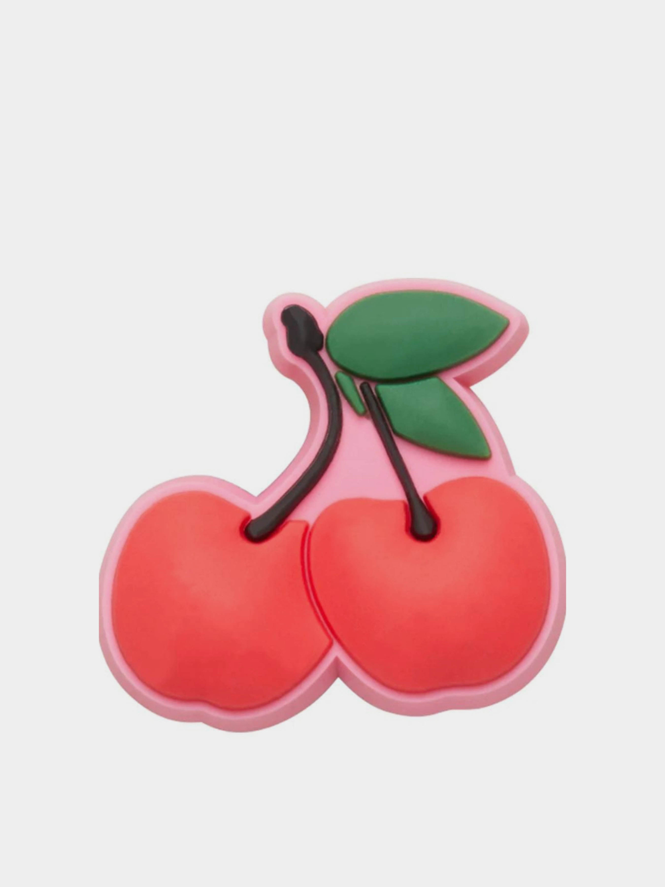 Аксесуари для взуття Jibbitz CHERRIES модель 10008179 Фото