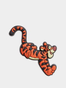 Аксесуари для взуття Jibbitz WINNIE THE POOH TIGGER модель 10011461 Фото