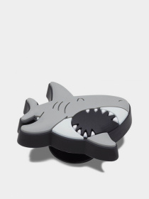Аксесуари для взуття Jibbitz LIL SHARK модель 10009843 Фото