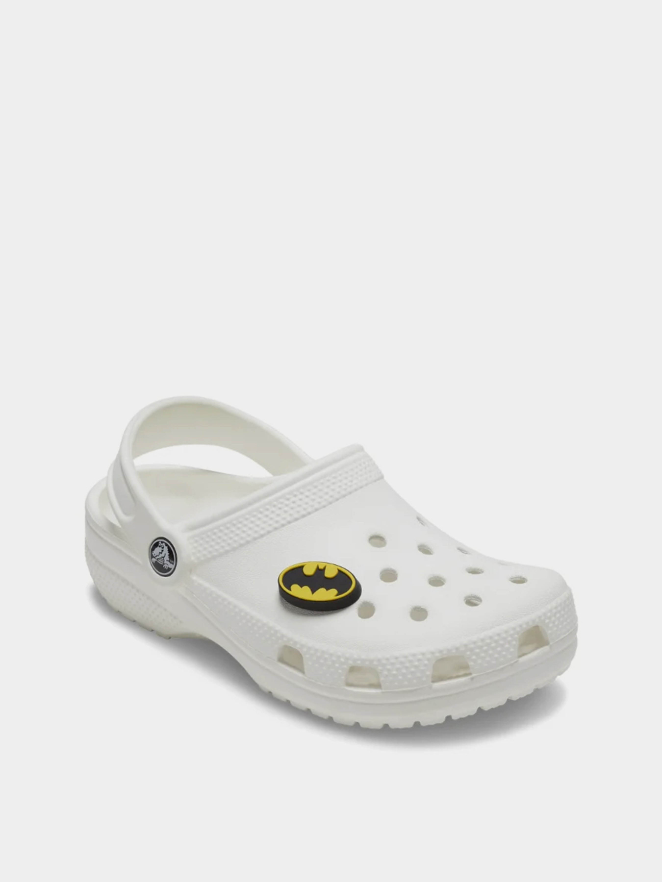 Аксесуари для взуття Jibbitz BATMAN модель 10011868 Фото