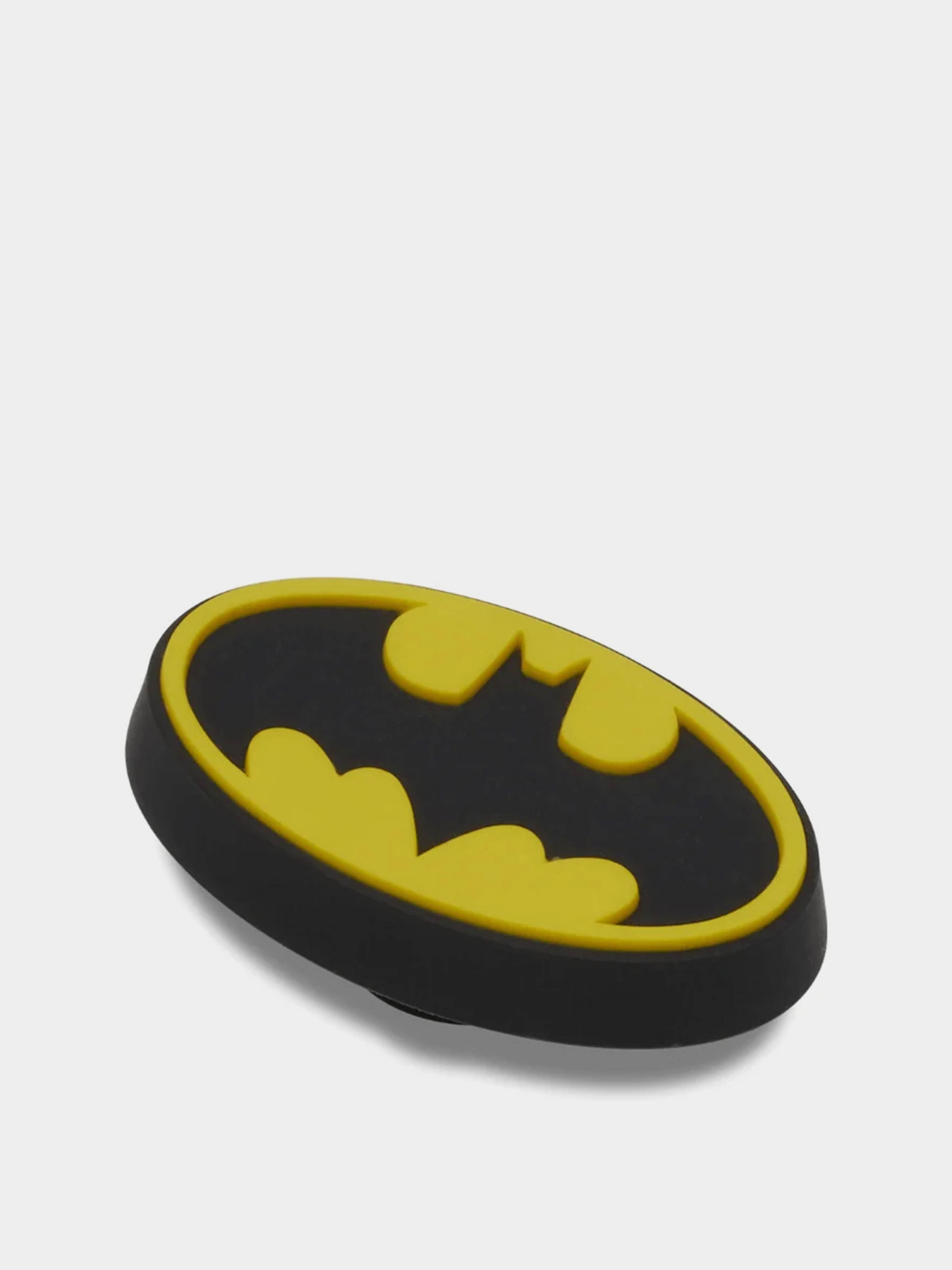 Аксесуари для взуття Jibbitz BATMAN модель 10011868 Фото