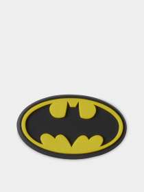 Аксесуари для взуття Jibbitz BATMAN модель 10011868 Фото