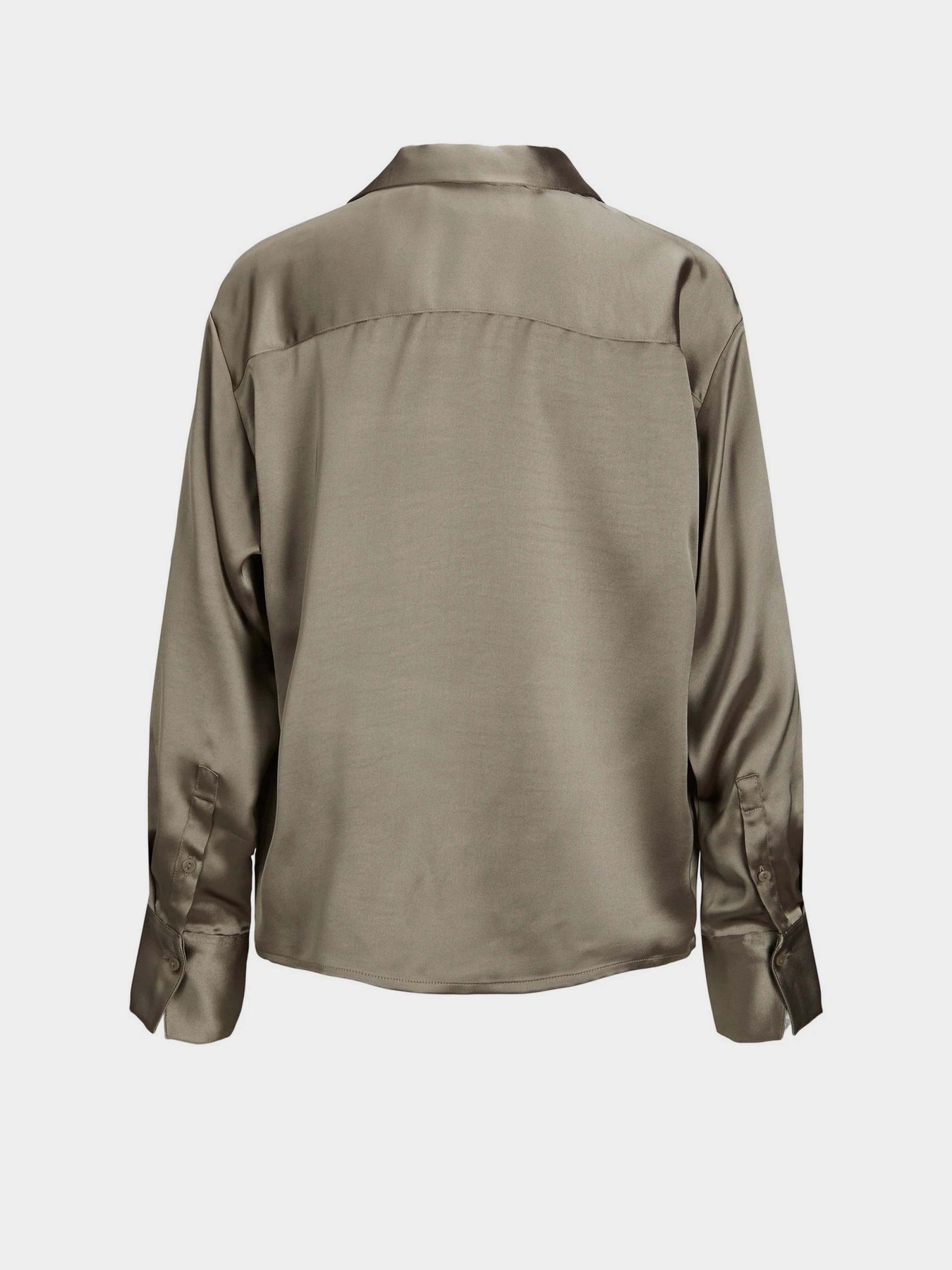 Блуза JJXX JxEva модель 12200160_Brindle Фото