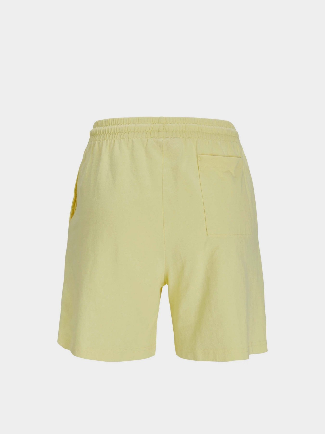 Шорты JJXX Barbara модель 12200372_Elfin Yellow Фото