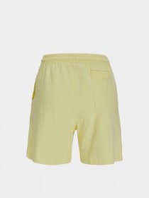 Шорты JJXX Barbara модель 12200372_Elfin Yellow Фото