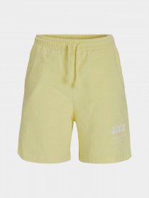 Повсякденні шорти JJXX Barbara модель 12200372_Elfin Yellow Фото