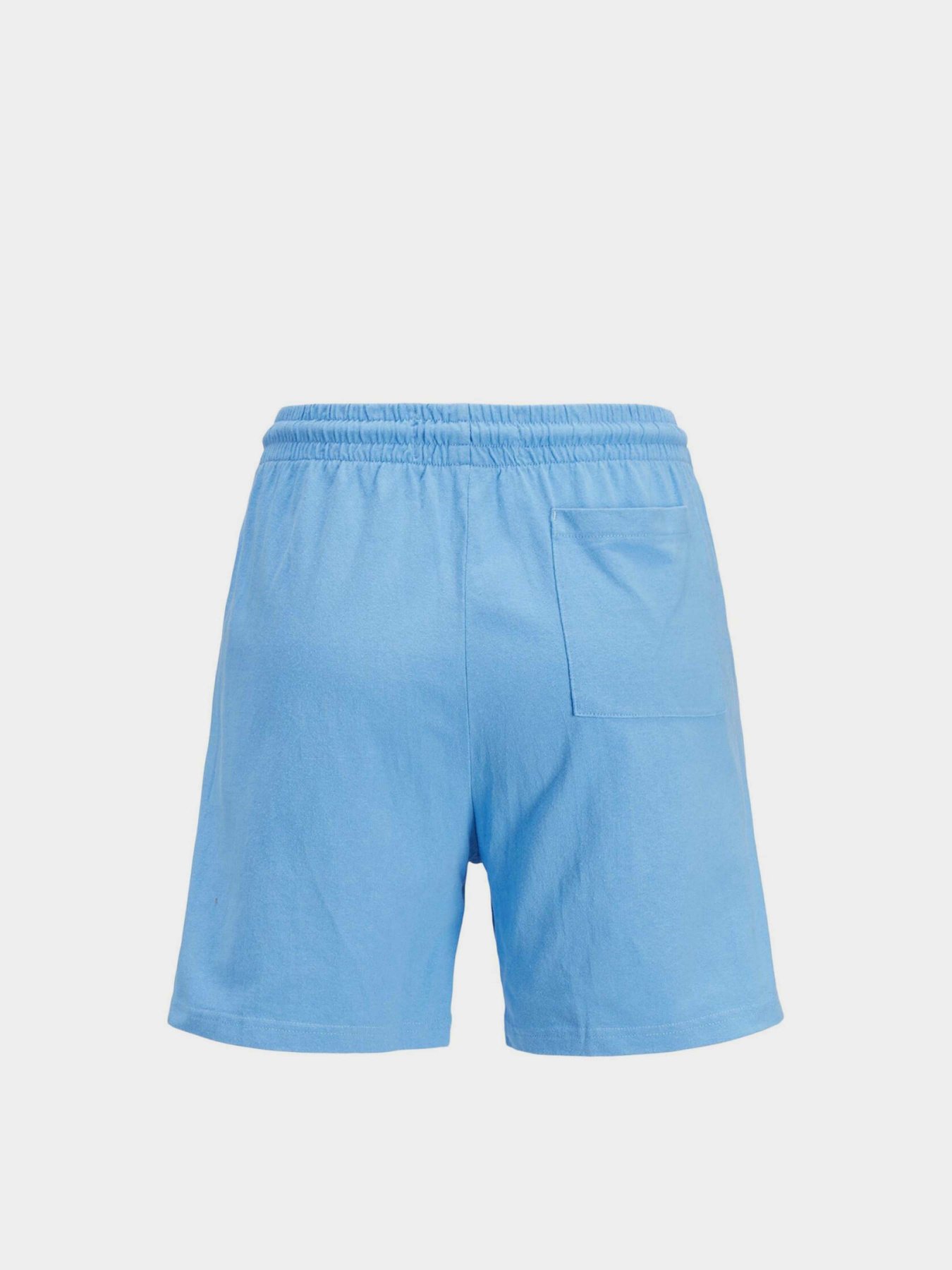 Шорты JJXX Barbara модель 12200372_Azure Blue Фото