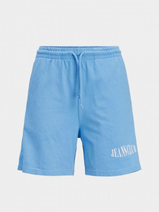 Повсякденні шорти JJXX Barbara модель 12200372_Azure Blue Фото