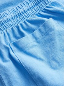 Повсякденні шорти JJXX Barbara модель 12200372_Azure Blue Фото