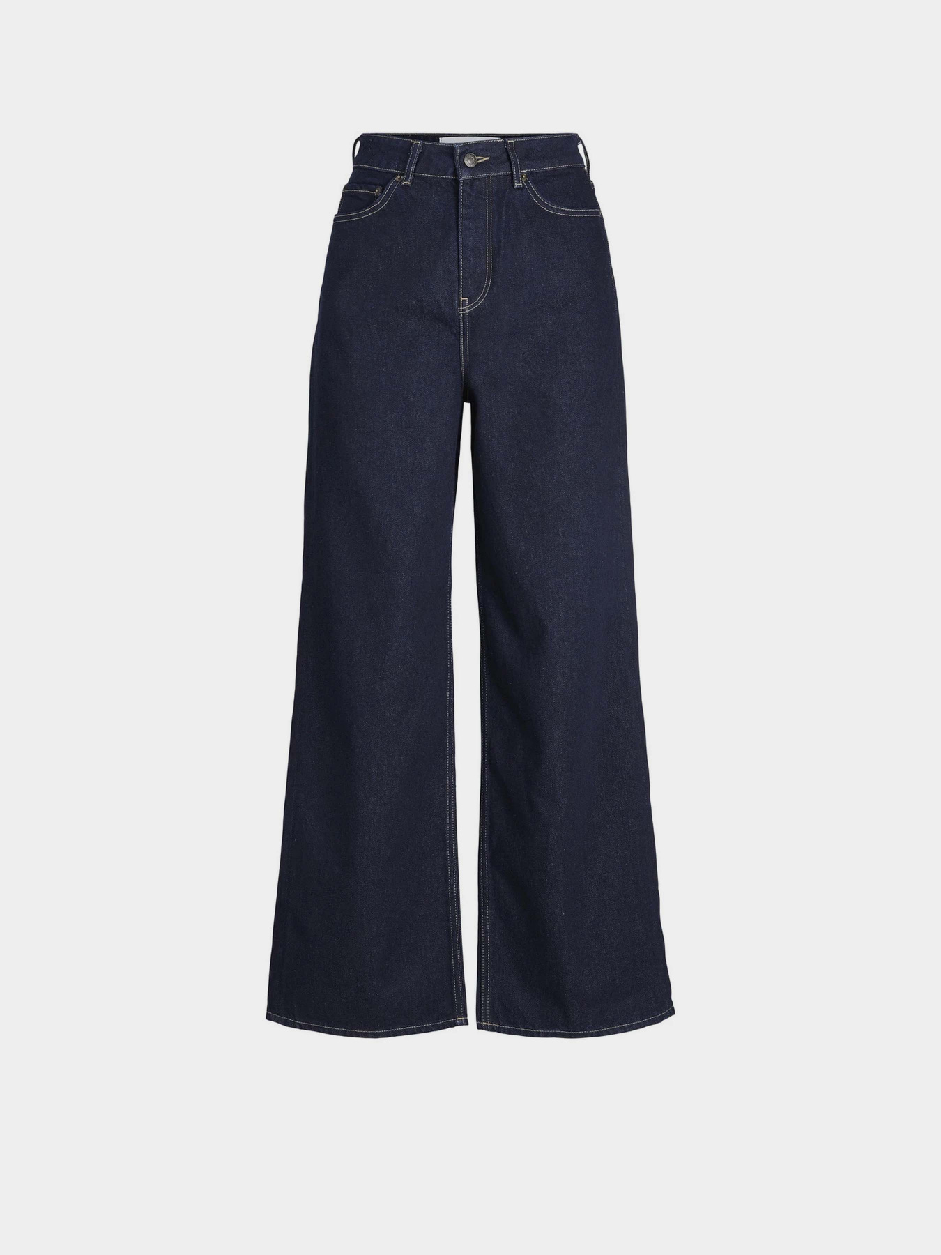 Широкі джинси JJXX Tokyo модель 12203935_Dark Blue Denim Широкі джинси JJXX Tokyo модель 12203935_Dark Blue Denim Фото