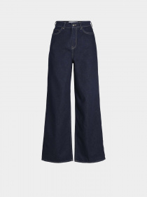 Широкі джинси JJXX Tokyo модель 12203935_Dark Blue Denim Широкі джинси JJXX Tokyo модель 12203935_Dark Blue Denim Фото