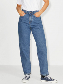 Джинси мом JJXX Lisbon модель 12203987_Medium Blue Denim Фото