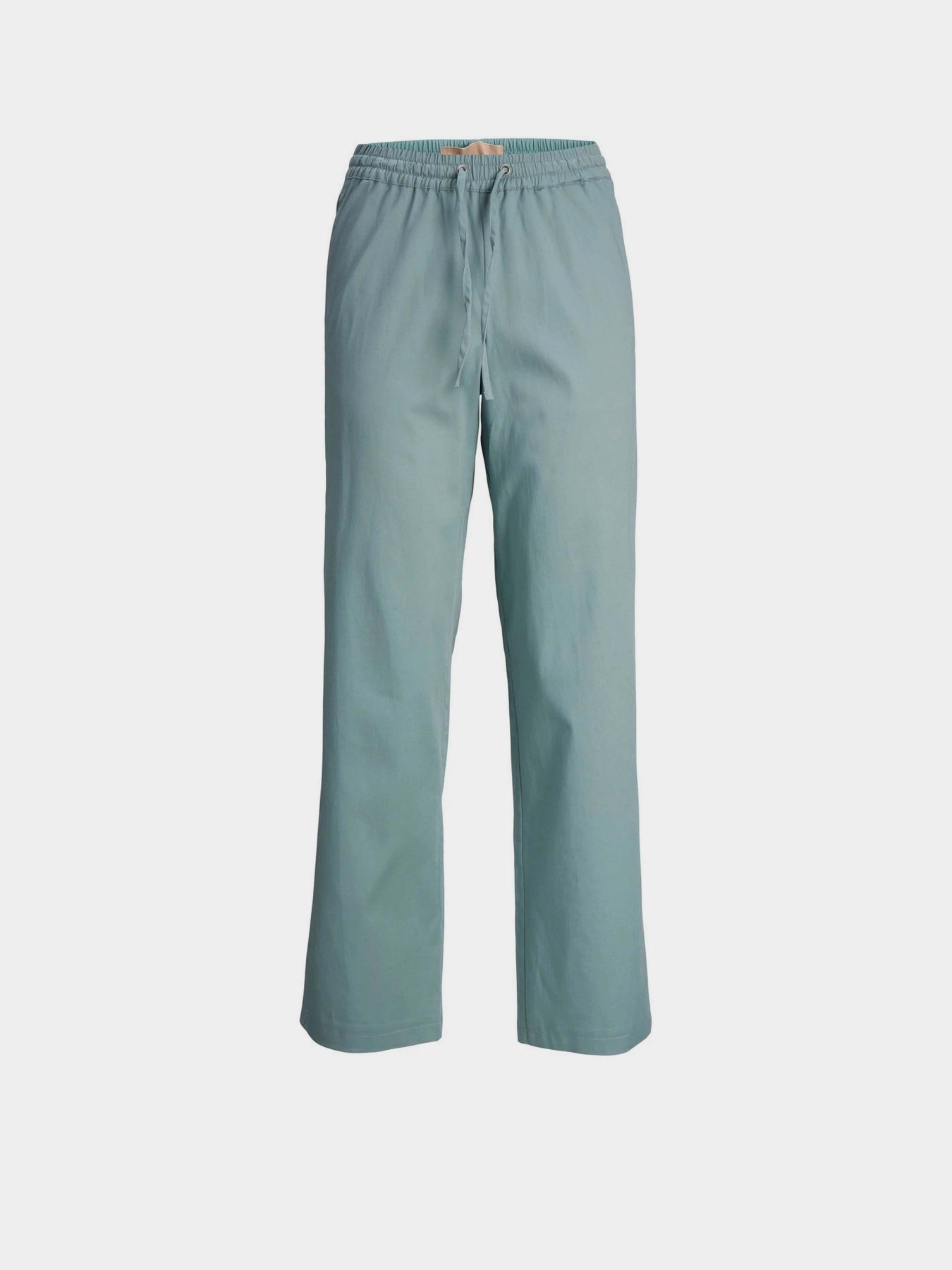 Брюки повседневные JJXX JxAlva модель 12206726_Blue Surf Фото