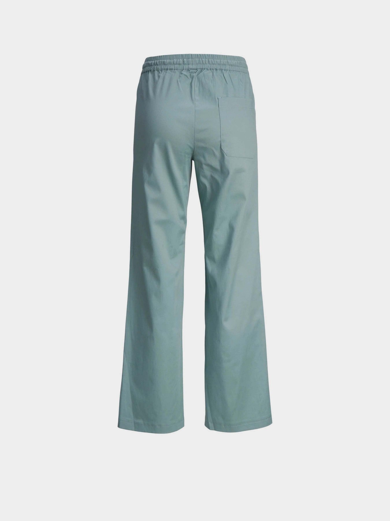 Брюки повседневные JJXX JxAlva модель 12206726_Blue Surf Фото