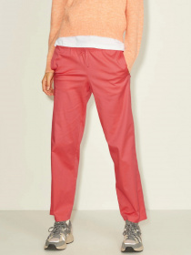 Брюки повседневные JJXX JxAlva модель 12206726_Tea Rose Фото