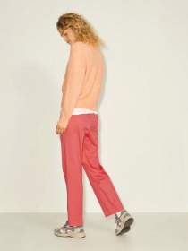 Повсякденні штани JJXX JxAlva модель 12206726_Tea Rose Фото