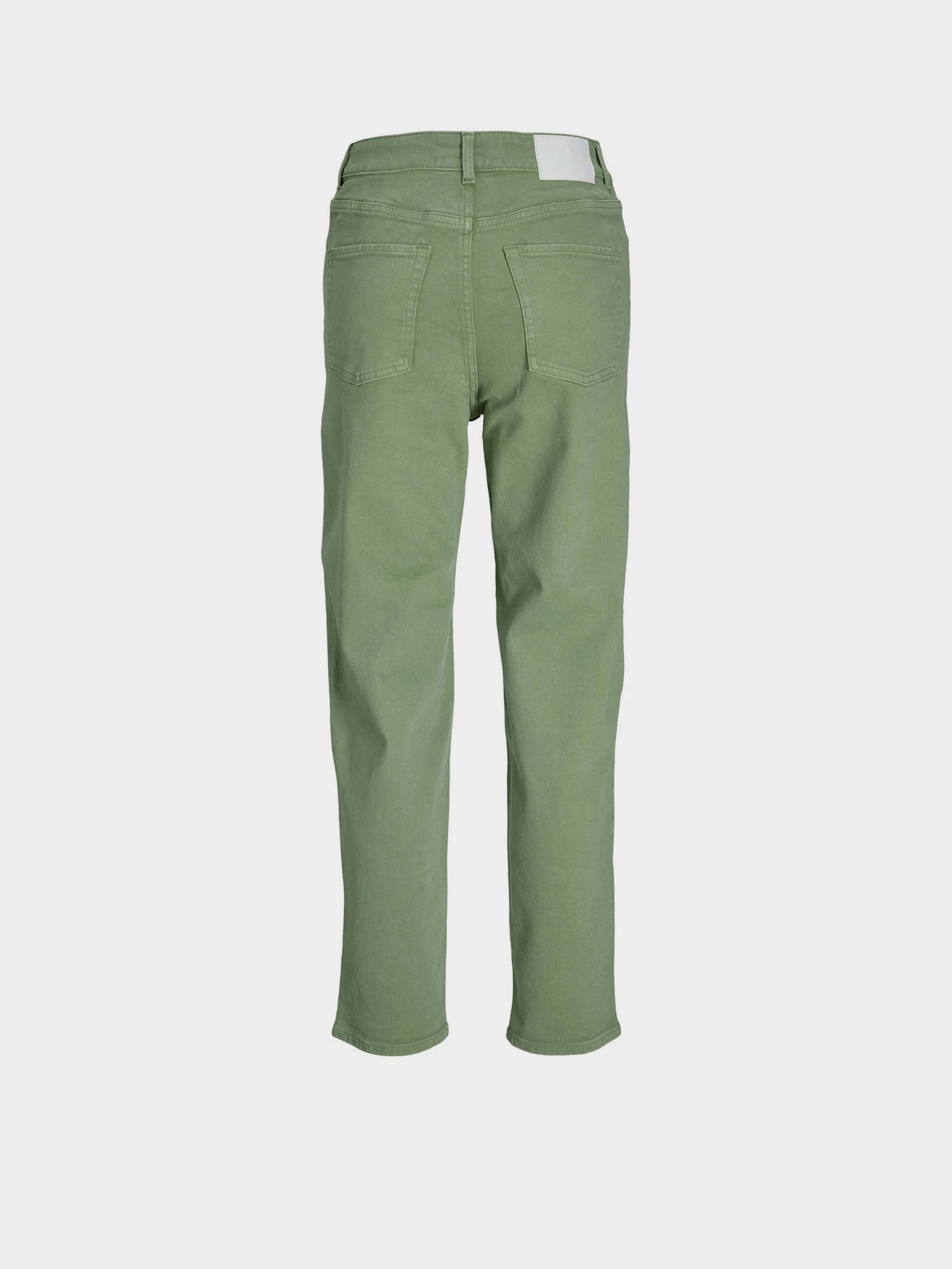 Джинсы мом JJXX Lisbon модель 12206786_Loden Frost Фото